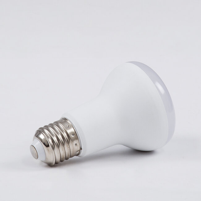 60080 Λάμπα LED E27 R63 Σποτ 10W 940lm 120° AC 220-240V IP20 Φ6.3 x Υ10.4cm Θερμό Λευκό 2700K - 3 Years Warranty - 4 60080 Λάμπα LED E27 R63 Σποτ 10W 940lm 120° AC 220-240V IP20 Φ6.3 x Υ10.4cm Θερμό Λευκό 2700K - 3 Years Warranty - 4