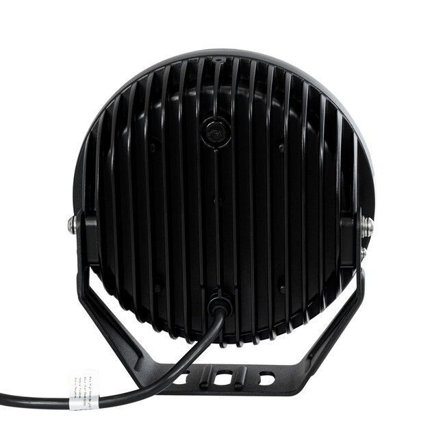 85337 E4 Mark Vehicle & JEEP Work Lights - Φώτα Εργασίας για Οχήματα και JEEP LED High Power 150W DC 10-30V Αδιάβροχo IP6K9K Ψυχρό Λευκό 6000K M22 x Π7 x Υ23.5cm - 5