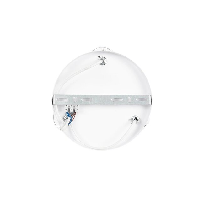 kelvo® SPOTA KLV-101-0145 Μοντέρνο Κινούμενο Φωτιστικό Σποτ Οροφής με Ντουί 3 x GU10 90° AC 220-240V IP20 - Λευκό Ματ - Μ19 x Π19 x Υ14cm - 10 kelvo® SPOTA KLV-101-0145 Μοντέρνο Κινούμενο Φωτιστικό Σποτ Οροφής με Ντουί 3 x GU10 90° AC 220-240V IP20 - Λευκό Ματ - Μ19 x Π19 x Υ14cm - 10