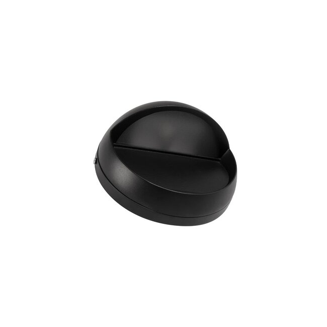 kelvo® STEPART KLV-101-0095 Μοντέρνο Φωτιστικό Σκαλοπατιού - Διαδρόμου LED 3W 375lm 45° AC 220-240V Αδιάβροχο IP65 Θερμό Λευκό 2700K - Lumileds SMD Chip & TÜV SÜD Driver - Μαύρο Ματ - Μ16 x Π8 x Υ16cm - 5 Χρόνια Εγγύηση - 8 kelvo® STEPART KLV-101-0095 Μοντέρνο Φωτιστικό Σκαλοπατιού - Διαδρόμου LED 3W 375lm 45° AC 220-240V Αδιάβροχο IP65 Θερμό Λευκό 2700K - Lumileds SMD Chip & TÜV SÜD Driver - Μαύρο Ματ - Μ16 x Π8 x Υ16cm - 5 Χρόνια Εγγύηση - 8