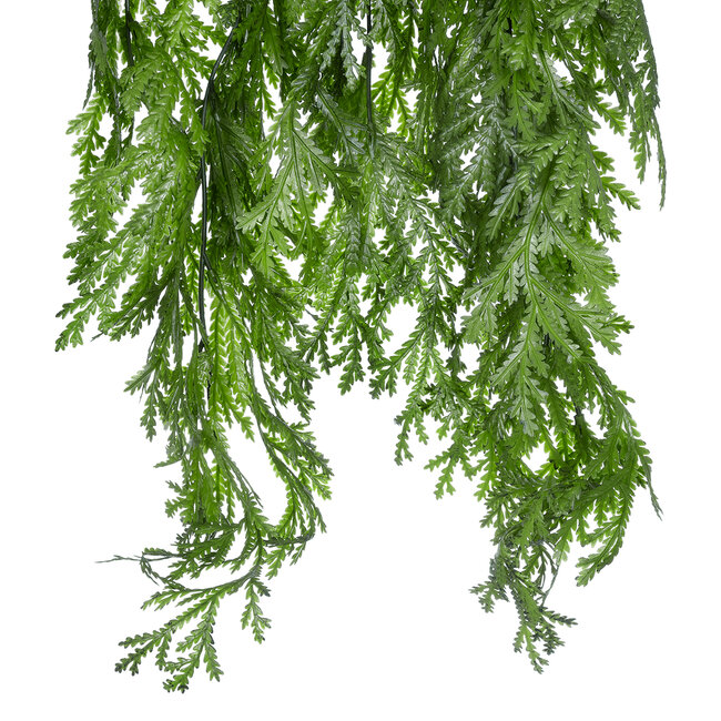 Artificial Garden THUJA HANGING BRANCH 20616 Τεχνητό Κρεμαστό Διακοσμητικό Κρεμαστό κλαδί Τούγιας  Y82cm Σετ 2 τεμαχίων Artificial Garden THUJA HANGING BRANCH 20616 Τεχνητό Κρεμαστό Διακοσμητικό Κρεμαστό κλαδί Τούγιας  Y82cm Σετ 2 τεμαχίων