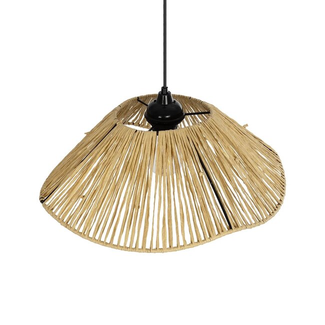 CHAPEAU 205-0028 Boho Κρεμαστό Φωτιστικό Οροφής με Ντουί 1 x E27 AC 220-240V IP20 - Μπεζ - M41 x Π41 x Υ17cm - 7 CHAPEAU 205-0028 Boho Κρεμαστό Φωτιστικό Οροφής με Ντουί 1 x E27 AC 220-240V IP20 - Μπεζ - M41 x Π41 x Υ17cm - 7