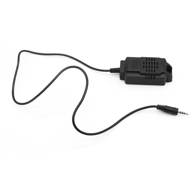 80036 SONOFF Si7021-R2 - Smart Temperature & Humidity TH Sensor for TH10 & TH16 Models  - 6