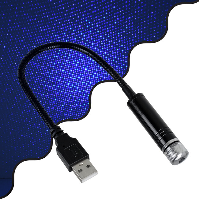 81845 Διακοσμητικό Φωτιστικό Ειδικών Φωτορυθμικών Εφέ PARTY Disco LASER DC 5V με Καλώδιο Τροφοδοσίας USB Μπλέ IP20 Μ1.4 x Π1.4 x Υ27cm - 2 81845 Διακοσμητικό Φωτιστικό Ειδικών Φωτορυθμικών Εφέ PARTY Disco LASER DC 5V με Καλώδιο Τροφοδοσίας USB Μπλέ IP20 Μ1.4 x Π1.4 x Υ27cm - 2