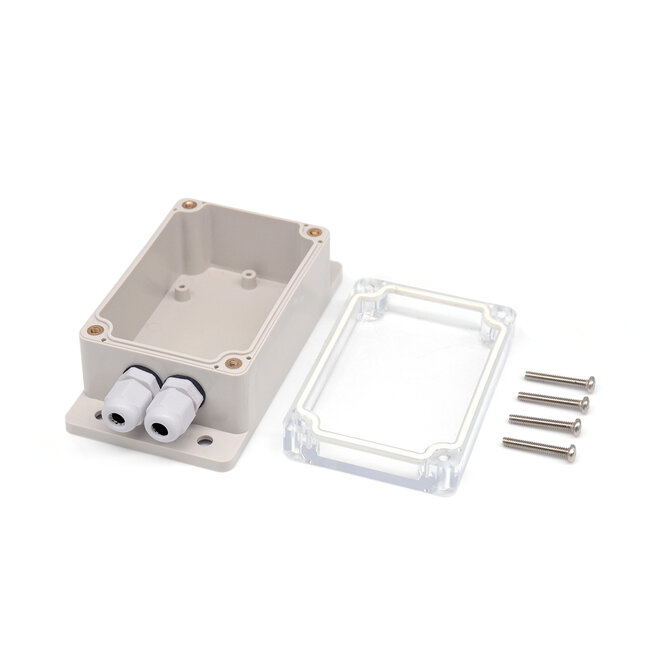 80041 SONOFF IP66-CASE-R2 - BOX Case for SONOFF Smart Switches Waterproof IP66