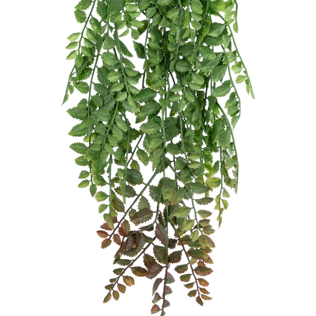 Artificial Garden HANGING FERN BRANCH  20830 Τεχνητό Διακοσμητικό Κρεμαστό κλαδί Φτέρης Μ30 x Π10 x Υ85cm Artificial Garden HANGING FERN BRANCH  20830 Τεχνητό Διακοσμητικό Κρεμαστό κλαδί Φτέρης Μ30 x Π10 x Υ85cm