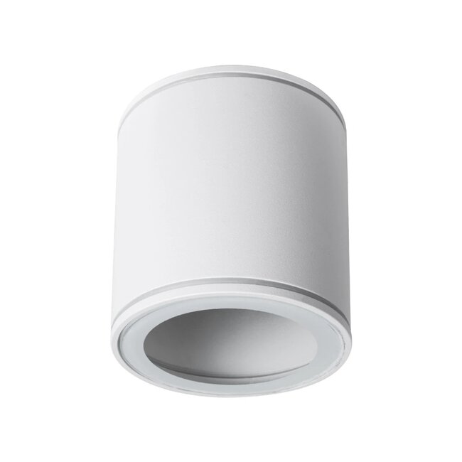 kelvo® MARETTI KLV-101-0056 Φωτιστικό Downlight Σποτ για Λάμπα MR16 με Ντουί GU10 AC 220-240V Αδιάβροχο IP65 - Λευκό Ματ - Μ9 x Π9 x Υ9cm kelvo® MARETTI KLV-101-0056 Φωτιστικό Downlight Σποτ για Λάμπα MR16 με Ντουί GU10 AC 220-240V Αδιάβροχο IP65 - Λευκό Ματ - Μ9 x Π9 x Υ9cm