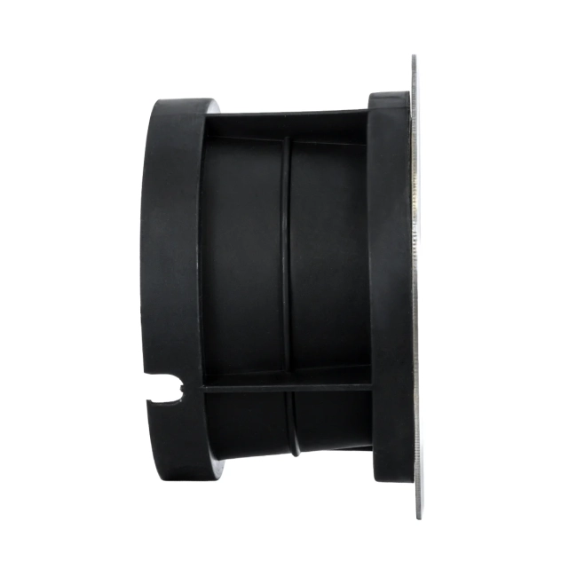 UNDERGROUND-SINA 90572 Χωνευτό Φωτιστικό Σποτ Δαπέδου LED 18W 1710lm 15° DC 24V Αδιάβροχο IP68 Φ20 x Υ11cm Φυσικό Λευκό 4500K - Ανοξείδωτο Ατσάλι - 3 Χρόνια Εγγύηση - 6