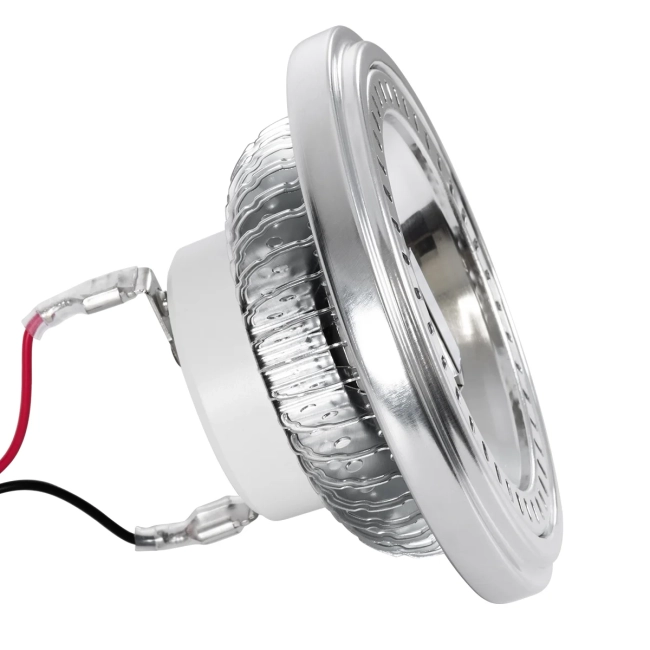  DARKO 60378 Σποτ AR111 LED 14W 1694lm 40° AC 220-240V IP20 Ψυχρό Λευκό 6000K - Indirect Anti-Glare Reflector - Bridgelux High Lumen COB Gen2 & TÜV SÜD Driver - Μ11.1 x Π11.1 x Υ6.6cm - 3 Χρόνια Εγγύηση - 5