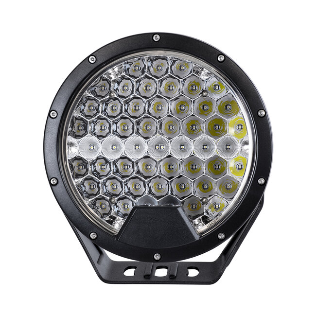 85337 E4 Mark Vehicle & JEEP Work Lights - Φώτα Εργασίας για Οχήματα και JEEP LED High Power 150W DC 10-30V Αδιάβροχo IP6K9K Ψυχρό Λευκό 6000K M22 x Π7 x Υ23.5cm - 3