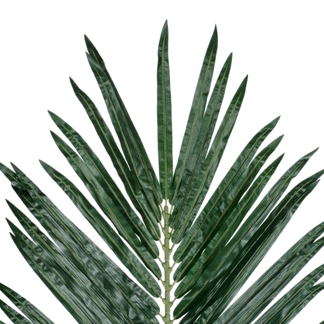 Artificial Garden ARECA PALM LEAF 20182 - Τεχνητό Διακοσμητικό Φύλο Φοινικόδεντρου Αρέκα Π95 x Υ280cm
