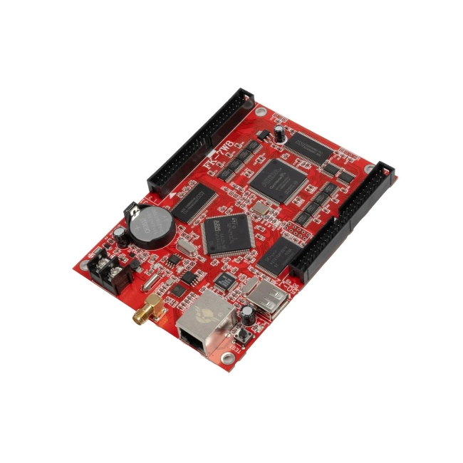 CARD-FK-7W8 90097 Κάρτα Εικόνας για Μονόχρωμες & Πολύχρωμες RGB LED Κυλιόμενες Ψηφιακές Επιγραφές/Οθόνες DC 5V IP20 - Μονόχρωμες 6528x160 & Πολύχρωμες RGB 2048x128 Max Pixels - Μ13.5 x Π9.1 x Υ1.7cm - 2 Χρόνια Εγγύηση CARD-FK-7W8 90097 Κάρτα Εικόνας για Μονόχρωμες & Πολύχρωμες RGB LED Κυλιόμενες Ψηφιακές Επιγραφές/Οθόνες DC 5V IP20 - Μονόχρωμες 6528x160 & Πολύχρωμες RGB 2048x128 Max Pixels - Μ13.5 x Π9.1 x Υ1.7cm - 2 Χρόνια Εγγύηση