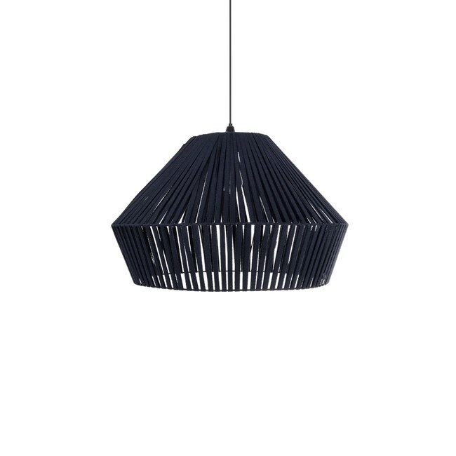 NUI 205-0072 Boho Κρεμαστό Φωτιστικό Οροφής με Ντουί 1 x E27 AC 220-240V IP20 - Μπλε - M60 x Π60 x Υ41cm - 5 NUI 205-0072 Boho Κρεμαστό Φωτιστικό Οροφής με Ντουί 1 x E27 AC 220-240V IP20 - Μπλε - M60 x Π60 x Υ41cm - 5