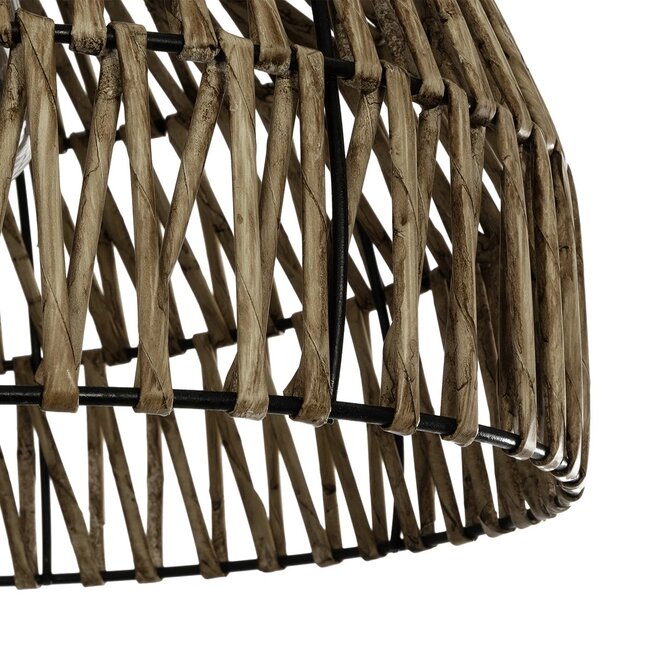 ARANCIA 205-0047 Boho Κρεμαστό Φωτιστικό Οροφής με Ντουί 1 x E27 AC 220-240V IP20 - Μπεζ - M35 x Π35 x Υ26cm - 8 ARANCIA 205-0047 Boho Κρεμαστό Φωτιστικό Οροφής με Ντουί 1 x E27 AC 220-240V IP20 - Μπεζ - M35 x Π35 x Υ26cm - 8