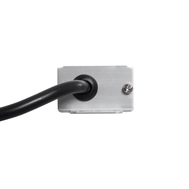  LUMISPLASH 60962 Τροφοδοτικό/Μετασχηματιστής Class II SELV 60W 2.5A DC 24V Αδιάβροχο IP68 - AC 220-240V σε DC 24V - Μ15 x Π3.5 x Υ2cm - 3 Χρόνια Εγγύηση - 5