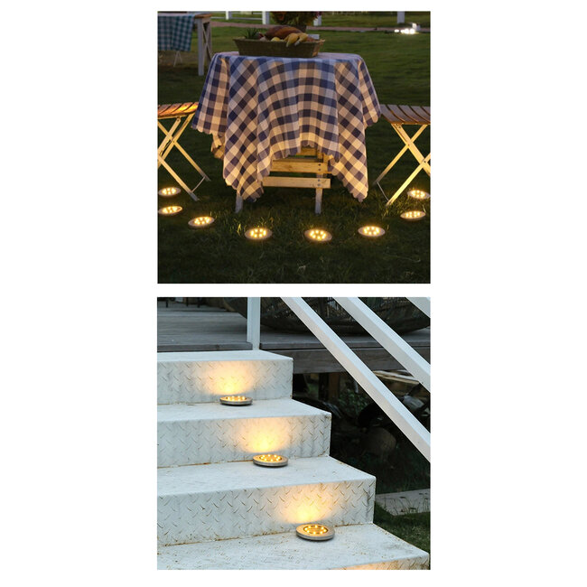 71503 Αυτόνομο Ηλιακό Φωτιστικό Κήπου LED SMD 3W 170 lm με Ενσωματωμένη Μπαταρία 600mAh - Φωτοβολταϊκό Πάνελ με Αισθητήρα Ημέρας-Νύχτας IP65 Θερμό Λευκό 3000k - 15 71503 Αυτόνομο Ηλιακό Φωτιστικό Κήπου LED SMD 3W 170 lm με Ενσωματωμένη Μπαταρία 600mAh - Φωτοβολταϊκό Πάνελ με Αισθητήρα Ημέρας-Νύχτας IP65 Θερμό Λευκό 3000k - 15