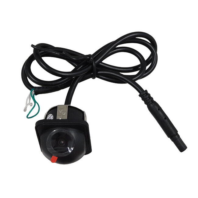 Αδιάβροχη Χωνευτή Έγχρωμη Κάμερα Οπισθοπορείας Αυτοκινήτου AHD Signal with Parking Lines  77355