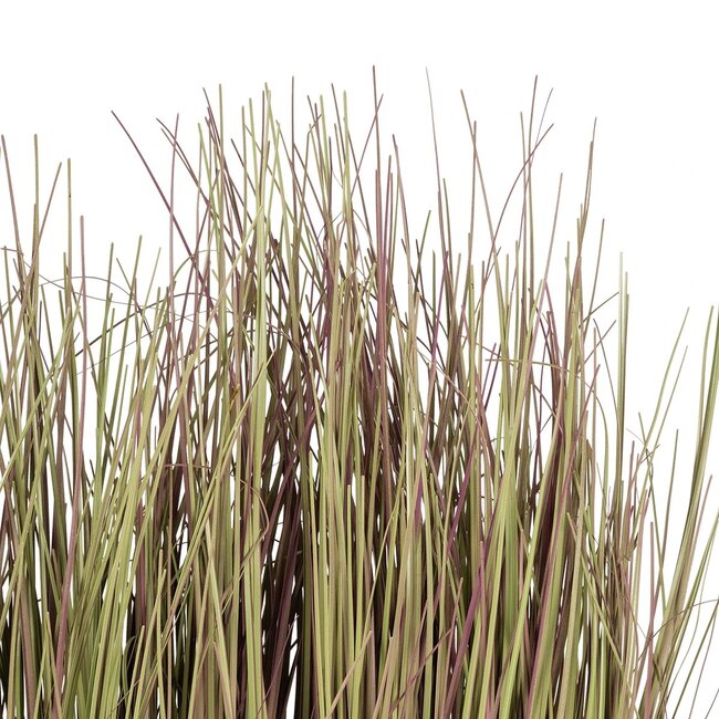 Artificial Garden GRASS BUSH 21170 Τεχνητό Διακοσμητικό Φυτό Θάμνος Γρασίδι Μ30 x Π20 x Υ65cm