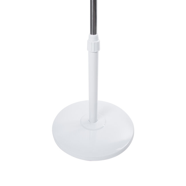 SOLARE-FAN 85357 Solar Fan Αυτόνομος Ηλιακός Επιδαπέδιος Ανεμιστήρας 25W 2 Λειτουργιών Ρεύματος με AC 220-240V ή με Φωτοβολταϊκό Panel 9V 15W & Επαναφορτιζόμενη Μπαταρία Li-ion 7.4V 6000mAh - 12 Ταχύτητες - Ασύρματο Χειριστήριο - Ενσωματωμένο USB 2.0 Charger Συσκευών - IP20 - Μ44 x Π37.5  - 8