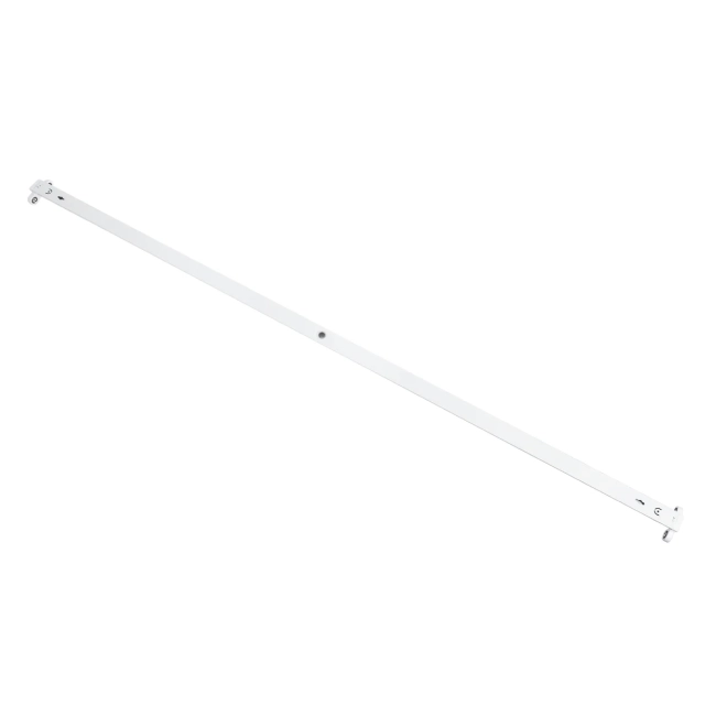 TUBATO 60154 Μεταλλικό Σκαφάκι για 2 x Λάμπες 150CM T8 G13 LED AC 220-240V IP20 Μ150 x Π7.2 x Υ4cm TUBATO 60154 Μεταλλικό Σκαφάκι για 2 x Λάμπες 150CM T8 G13 LED AC 220-240V IP20 Μ150 x Π7.2 x Υ4cm