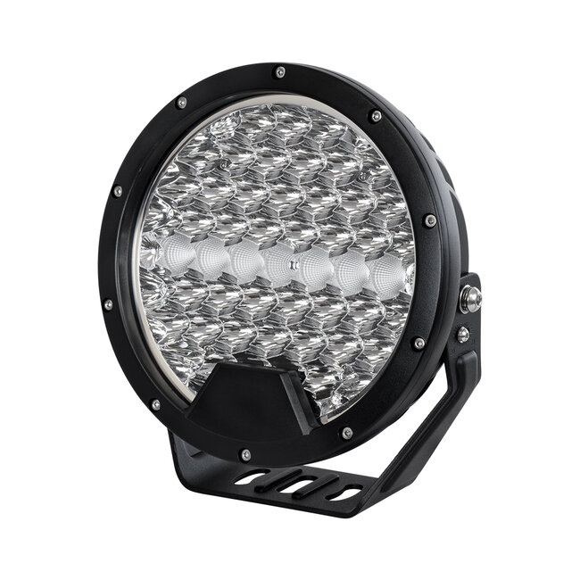 85337 E4 Mark Vehicle & JEEP Work Lights - Φώτα Εργασίας για Οχήματα και JEEP LED High Power 150W DC 10-30V Αδιάβροχo IP6K9K Ψυχρό Λευκό 6000K M22 x Π7 x Υ23.5cm - 2