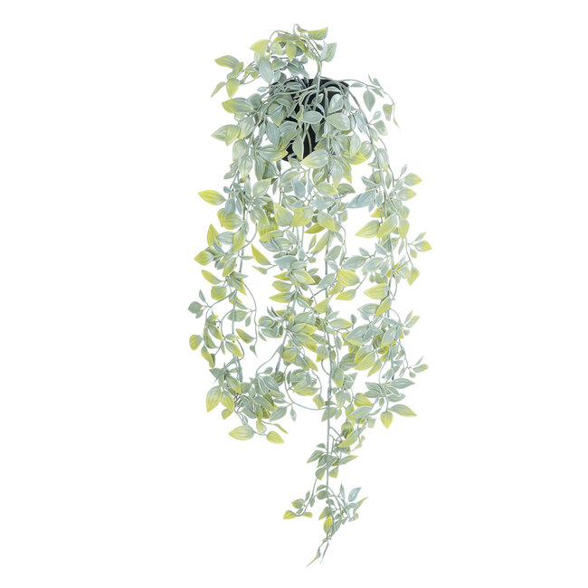 Artificial Garden HANGING DATURA 20864 Τεχνητό Κρεμαστό Διακοσμητικό Φυτό Δατούρα Φ24 x Y80cm Artificial Garden HANGING DATURA 20864 Τεχνητό Κρεμαστό Διακοσμητικό Φυτό Δατούρα Φ24 x Y80cm