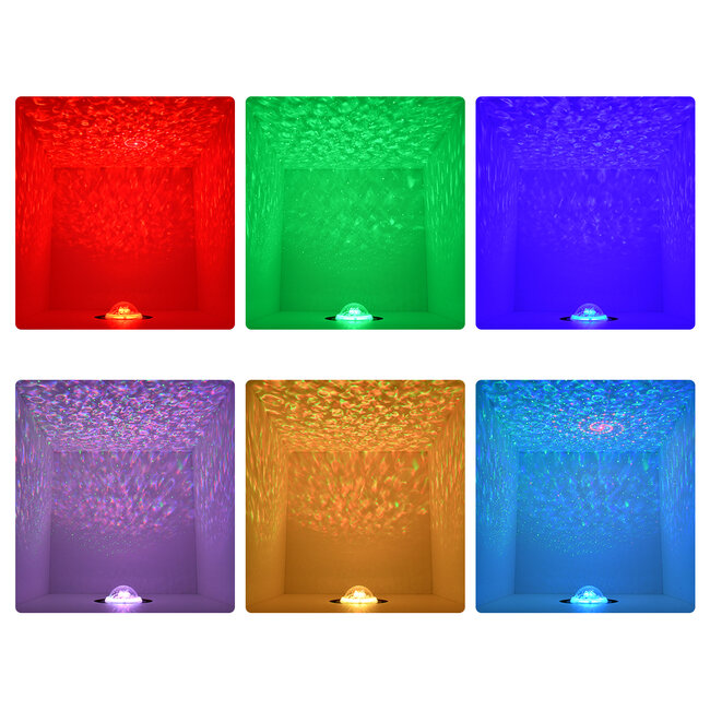 79603 Μαύρο Επιτραπέζιο Διακοσμητικό Φωτιστικό Ειδικών Εφε NIGHT SKY GALAXY 3D LED 10W DC 5V 2200mAh Επαναφορτιζόμενο με Bluetooth Speaker - Sound Activated - Καλώδιο Τροφοδοσίας USB και Ασύρματο Χειριστήριο RF 2.4Ghz Πολύχρωμo RGB Dimmable - 7 79603 Μαύρο Επιτραπέζιο Διακοσμητικό Φωτιστικό Ειδικών Εφε NIGHT SKY GALAXY 3D LED 10W DC 5V 2200mAh Επαναφορτιζόμενο με Bluetooth Speaker - Sound Activated - Καλώδιο Τροφοδοσίας USB και Ασύρματο Χειριστήριο RF 2.4Ghz Πολύχρωμo RGB Dimmable - 7