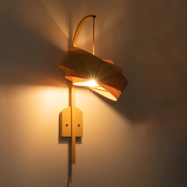 KALAMA 02223 Boho Φωτιστικό Τοίχου - Απλίκα με Ντουί 1 x E27 AC 220-240V IP20 - Μπεζ - Μ30 x Π40 x Υ70cm KALAMA 02223 Boho Φωτιστικό Τοίχου - Απλίκα με Ντουί 1 x E27 AC 220-240V IP20 - Μπεζ - Μ30 x Π40 x Υ70cm