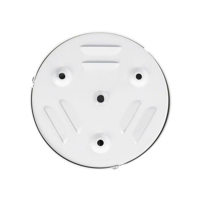 999-0003 Φωτιστικό Σποτ Οροφής Downlight 15W 1500lm 24° AC 220-240V IP20 Ψυχρό Λευκό 6000K - 4