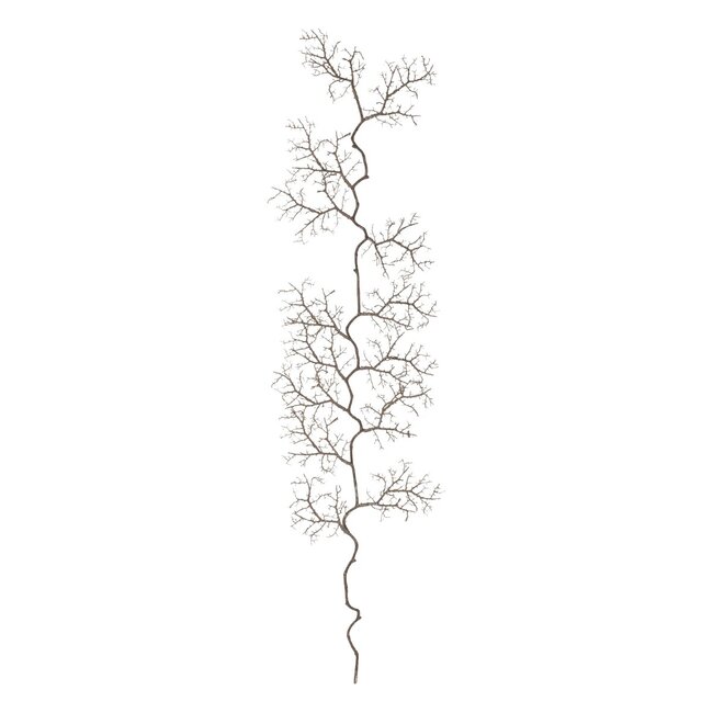Artificial Garden SMALL CORAL 21463 Τεχνητό Διακοσμητικό Κλαδί Καφέ Μ40 x Π7 x Υ142cm