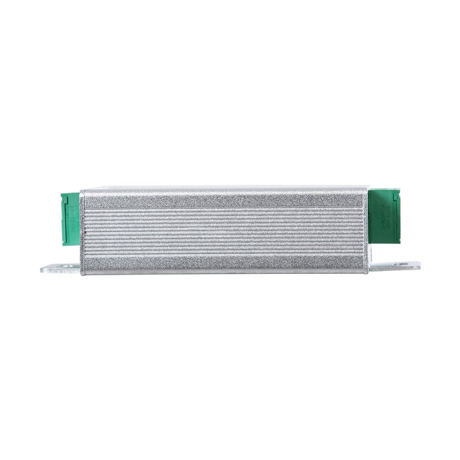 73392 High Speed LED Amplifier 3 Channels - Ενισχυτής Σήματος Υψηλών Ταχυτήτων LED 3 Καναλιών DC 12-24V RGB Max 288W Μ10.5 x Π6.5 x Υ2.5cm - 6