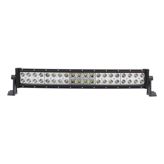 85470 PRO Series Μπάρα Καμπυλωτή - Curved για Αυτοκίνητα & Φορτηγά LED CREE XBD 120W 12000lm DC 10-30V Αδιάβροχη IP65 Ψυχρό Λευκό 6000K - 4