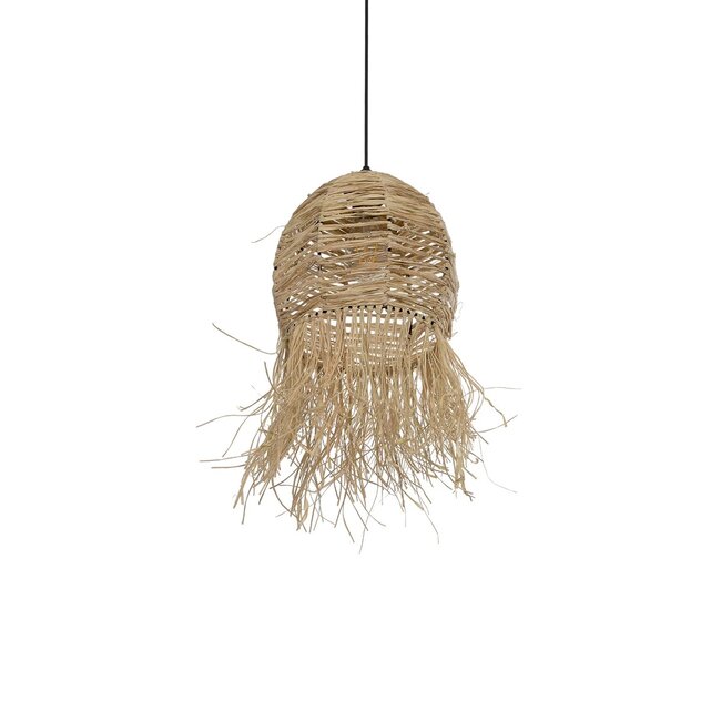 ROKA 205-0076 Boho Κρεμαστό Φωτιστικό Οροφής με Ντουί 1 x E27 AC 220-240V IP20 - Μπεζ - M25 x Π25 x Υ45cm - 6 ROKA 205-0076 Boho Κρεμαστό Φωτιστικό Οροφής με Ντουί 1 x E27 AC 220-240V IP20 - Μπεζ - M25 x Π25 x Υ45cm - 6