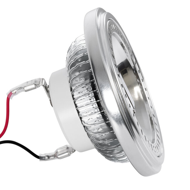 DARKO 60383 Σποτ LED Indirect Anti-Glare AR111 14W 1582lm 40° AC 220-240V IP20 Φ11.1 x Υ6.6cm Θερμό Λευκό 2700K Dimmable - Bridgelux High Lumen COB Gen2 - TÜV Certified Driver - 5 Years Warranty - 4