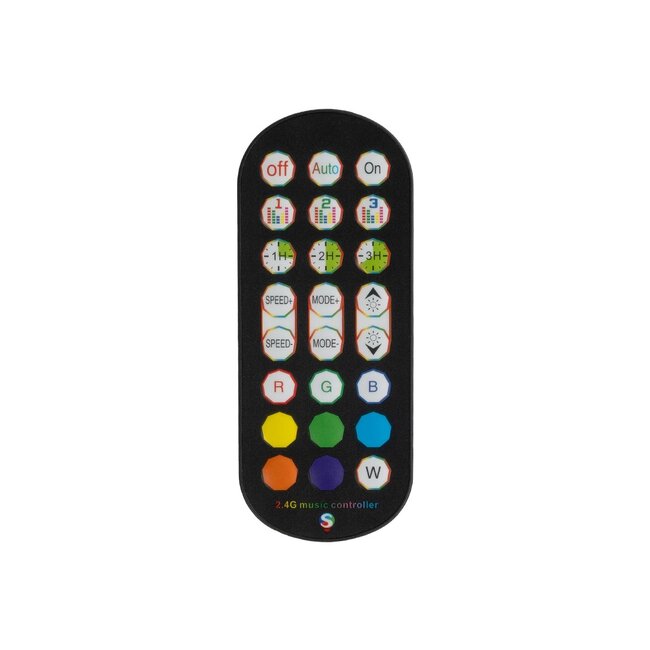 DIGISTRIP 90757 Σετ Ψηφιακής Pixel Addressable Ταινίας με IR Ασύρματο Χειριστήριο LED 36W/5m 2880lm/5m 120° DC 5V με USB 2.0 IP20 150 x SMD5050 Chip/5m 150 x Pixel/5m Πολύχρωμο RGB Dimmable SPI/TTL Protocol - Μ500 x Π1 x Υ0.2cm - Ρολό 5 Μέτρων - 5 Χρόνια Εγγύηση - 7