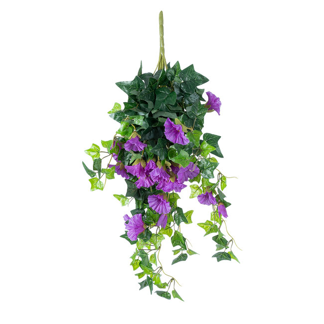 Artificial Garden MORNING GLORY HANGIN PLANT 21132 Τεχνητό Διακοσμητικό Κρεμαστό Κλαδί Ορτανσίας Y65cm Artificial Garden MORNING GLORY HANGIN PLANT 21132 Τεχνητό Διακοσμητικό Κρεμαστό Κλαδί Ορτανσίας Y65cm