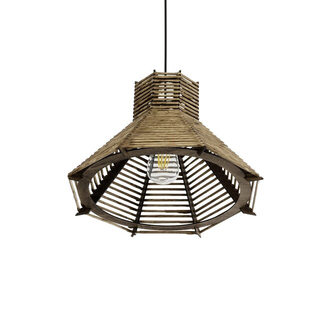 MEGALISTO 205-0051 Boho Κρεμαστό Φωτιστικό Οροφής με Ντουί 1 x E27 AC 220-240V IP20 - Μπεζ - M40 x Π40 x Υ26cm - 6 MEGALISTO 205-0051 Boho Κρεμαστό Φωτιστικό Οροφής με Ντουί 1 x E27 AC 220-240V IP20 - Μπεζ - M40 x Π40 x Υ26cm - 6