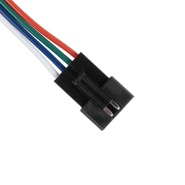 NEOVALE 70627 Σύνδεσμος Τροφοδοσίας για όλες τις Digital - Μ10 x Π0.9 x Υ1.3cm