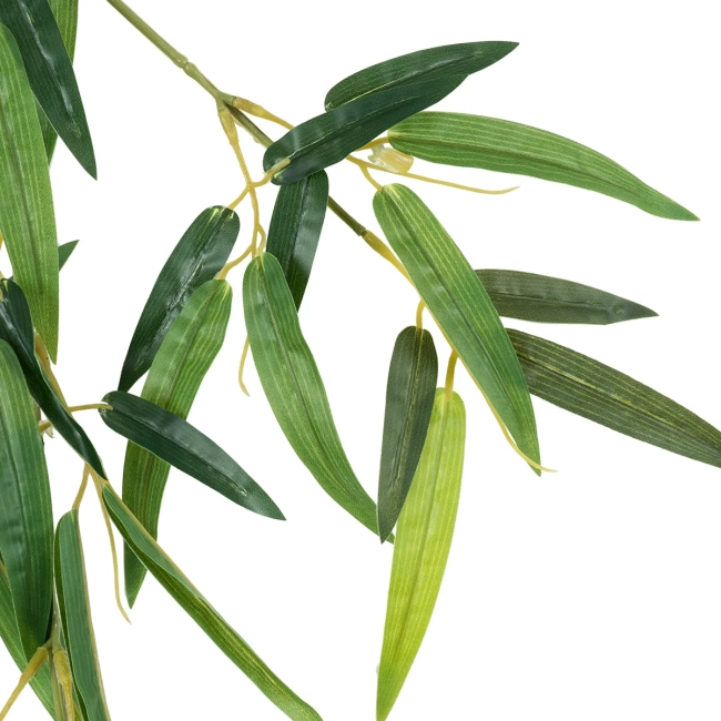Artificial Garden BAMBOO BRANCH 20226 10 x Τεχνητά Διακοσμητικά Κλαδία Μπαμπού Π60 x Υ70cm - 4
