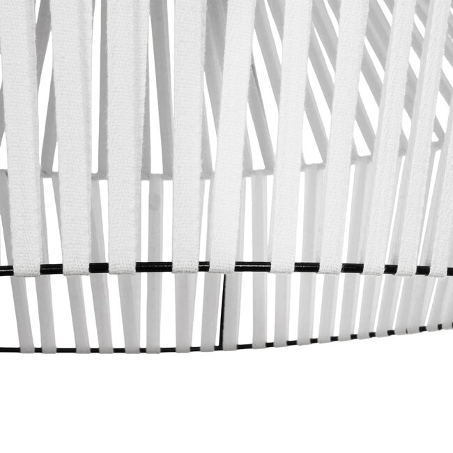 NUI 205-0064 Boho Κρεμαστό Φωτιστικό Οροφής με Ντουί 1 x E27 AC 220-240V IP20 - Λευκό - M60 x Π60 x Υ41cm - 8 NUI 205-0064 Boho Κρεμαστό Φωτιστικό Οροφής με Ντουί 1 x E27 AC 220-240V IP20 - Λευκό - M60 x Π60 x Υ41cm - 8