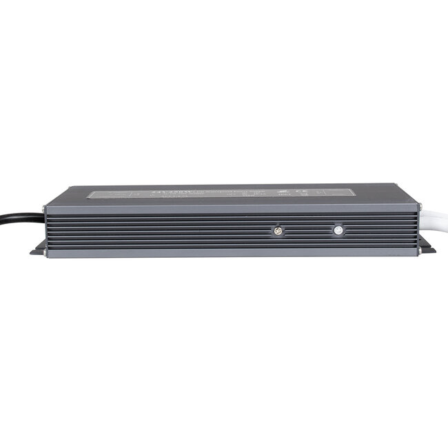 73064 Τροφοδοτικό LED DC 24V 250W Αδιάβροχο IP67 Max 250W 10.45A - 3