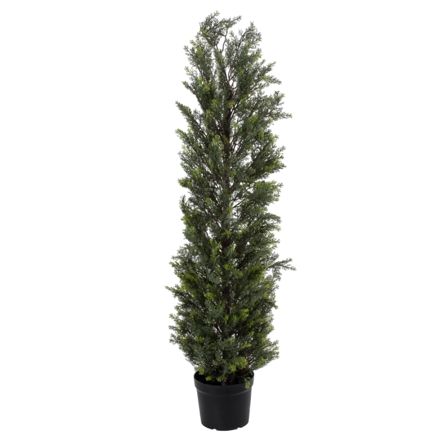 Artificial Garden LEMON CYPRESS 20152 Τεχνητό Διακοσμητικό Φυτό Λεμονόκυπάρισσο Υ150cm Artificial Garden LEMON CYPRESS 20152 Τεχνητό Διακοσμητικό Φυτό Λεμονόκυπάρισσο Υ150cm