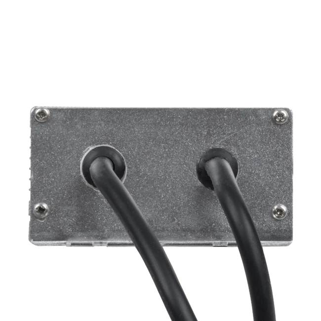 73065 Μεταλλικό Τροφοδοτικό SELV για Προϊόντα LED 300W 12.5A - AC 220-240V σε DC 24V - Αδιάβροχο IP67 Μ24.5 x Π7.5 x Υ4cm - 3 Years Warranty - 5