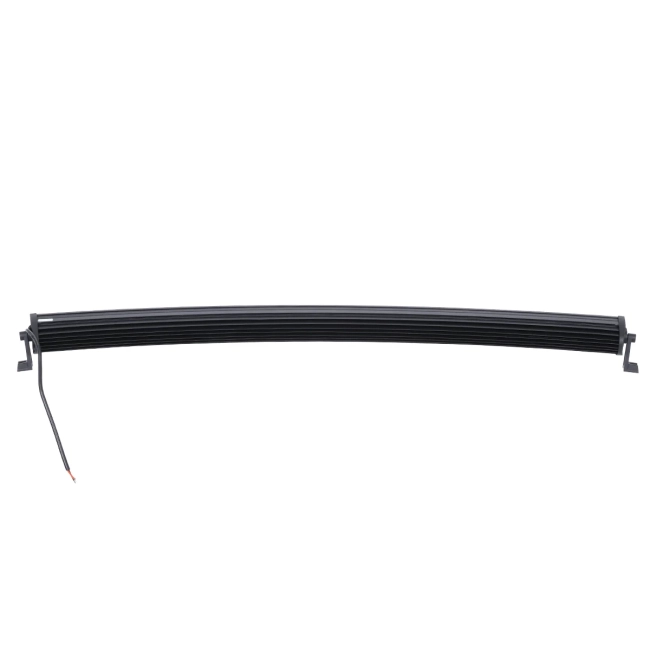 85474 PRO Series Μπάρα Καμπυλωτή - Curved για Αυτοκίνητα & Φορτηγά LED CREE XBD 300W 30000lm DC 10-30V Αδιάβροχη IP65 Ψυχρό Λευκό 6000K - 6