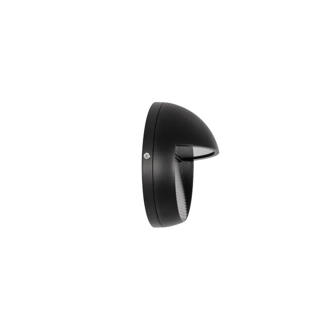 kelvo® STEPART KLV-101-0095 Μοντέρνο Φωτιστικό Σκαλοπατιού - Διαδρόμου LED 3W 375lm 45° AC 220-240V Αδιάβροχο IP65 Θερμό Λευκό 2700K - Lumileds SMD Chip & TÜV SÜD Driver - Μαύρο Ματ - Μ16 x Π8 x Υ16cm - 5 Χρόνια Εγγύηση - 5 kelvo® STEPART KLV-101-0095 Μοντέρνο Φωτιστικό Σκαλοπατιού - Διαδρόμου LED 3W 375lm 45° AC 220-240V Αδιάβροχο IP65 Θερμό Λευκό 2700K - Lumileds SMD Chip & TÜV SÜD Driver - Μαύρο Ματ - Μ16 x Π8 x Υ16cm - 5 Χρόνια Εγγύηση - 5