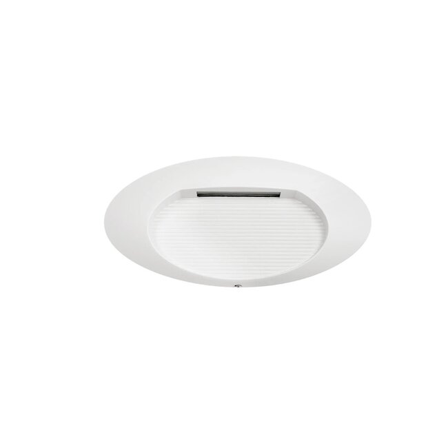 kelvo® STEPART KLV-101-0100 Μοντέρνο Φωτιστικό Σκαλοπατιού - Διαδρόμου LED 3W 375lm 45° AC 220-240V Αδιάβροχο IP65 Θερμό Λευκό 2700K - Lumileds SMD Chip & TÜV SÜD Driver - Λευκό Ματ - Μ26 x Π5.5 x Υ13cm - 5 Χρόνια Εγγύηση - 4 kelvo® STEPART KLV-101-0100 Μοντέρνο Φωτιστικό Σκαλοπατιού - Διαδρόμου LED 3W 375lm 45° AC 220-240V Αδιάβροχο IP65 Θερμό Λευκό 2700K - Lumileds SMD Chip & TÜV SÜD Driver - Λευκό Ματ - Μ26 x Π5.5 x Υ13cm - 5 Χρόνια Εγγύηση - 4