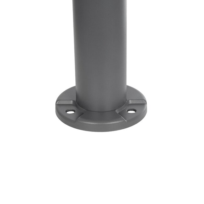 WHISPER 90548 Φωτιστικό Κολωνάκι Κήπου με Ντουί 1 x E27 AC 220-240V Αδιάβροχο IP65 - Γκρι Ανθρακί - Μ27 x Π27 x Υ79cm - 7 WHISPER 90548 Φωτιστικό Κολωνάκι Κήπου με Ντουί 1 x E27 AC 220-240V Αδιάβροχο IP65 - Γκρι Ανθρακί - Μ27 x Π27 x Υ79cm - 7