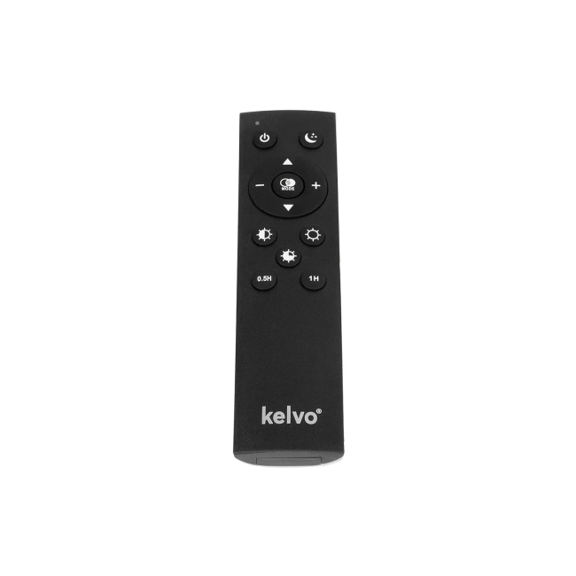 kelvoLINARIA KLV-101-0260 Κρεμαστό Φωτιστικό Οροφής LED 72W 7200lm 180° AC 220-240V IP20 Ρυθμιζόμενο Λευκό CCT με Χειριστήριο από 2700K έως 6000K Dimmable - Lumileds SMD Chip - Σατινέ Χρυσό Βούρτσας - Μ144 x Π4 x Υ20cm - 3 Χρόνια Εγγύηση - 7