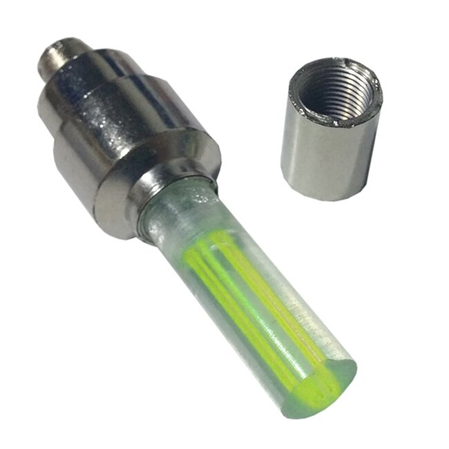 115204 Βαλβίδες LED με Μπαταρία 3xLR1130 Αυτοκινήτου - Μοτοσυκλέτας - Ποδηλάτου Σετ 2 Τεμ. σε Blister Πορτοκαλί 115204 Βαλβίδες LED με Μπαταρία 3xLR1130 Αυτοκινήτου - Μοτοσυκλέτας - Ποδηλάτου Σετ 2 Τεμ. σε Blister Πορτοκαλί