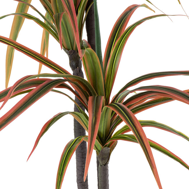 Artificial Garden DRAGON BLOOD TREE 20370 Τεχνητό Διακοσμητικό Φυτό Δράκαινα Υ150cm